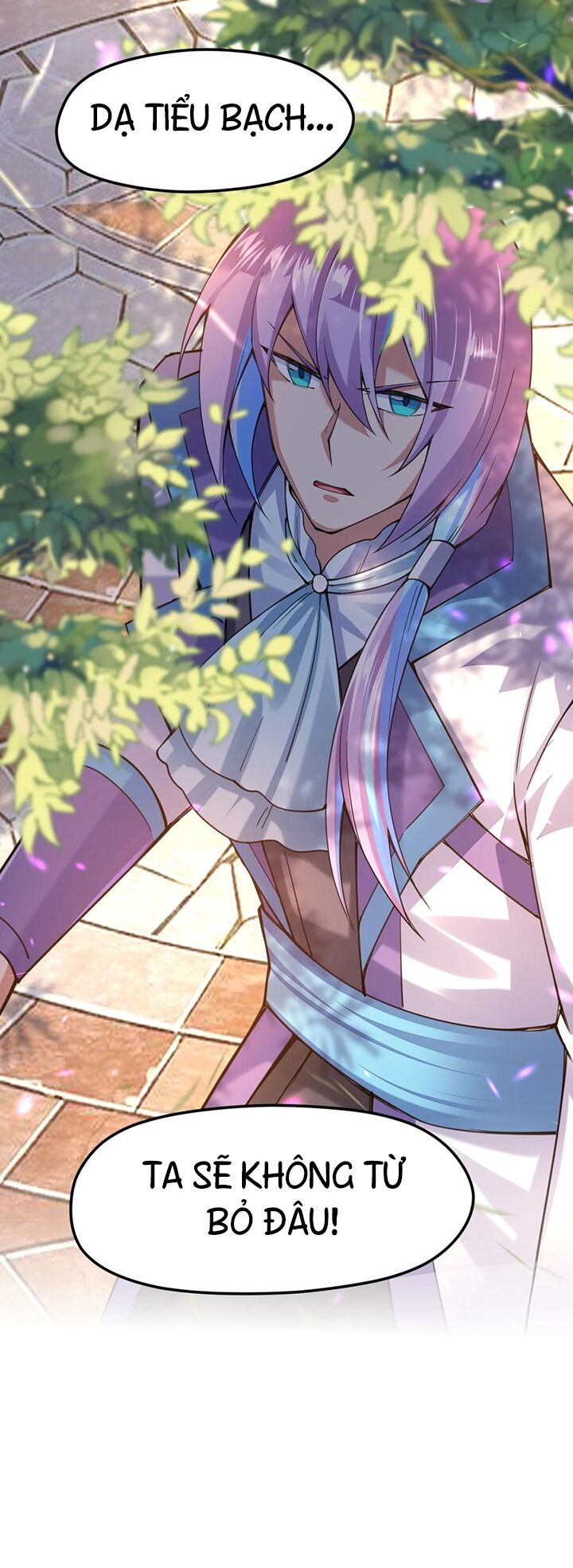 sức mạnh của kiếm thần chapter 33 44