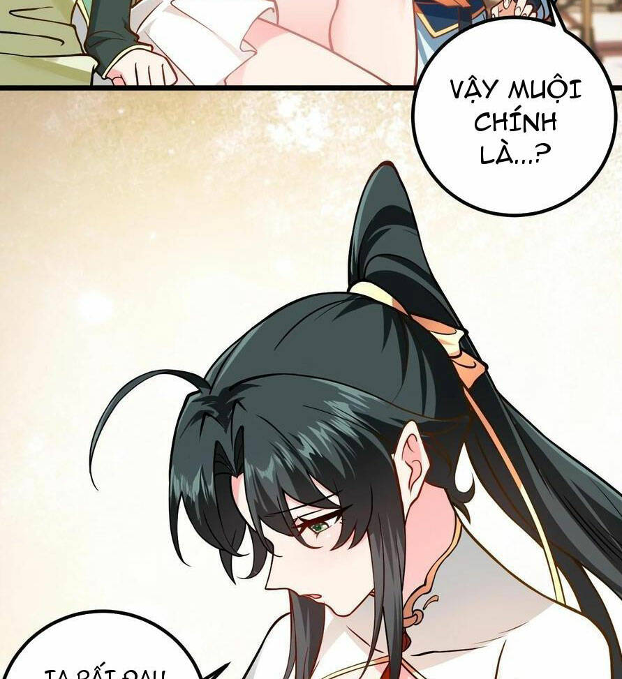 mang theo các tiên tử vô địch thiên hạ chapter 49 5