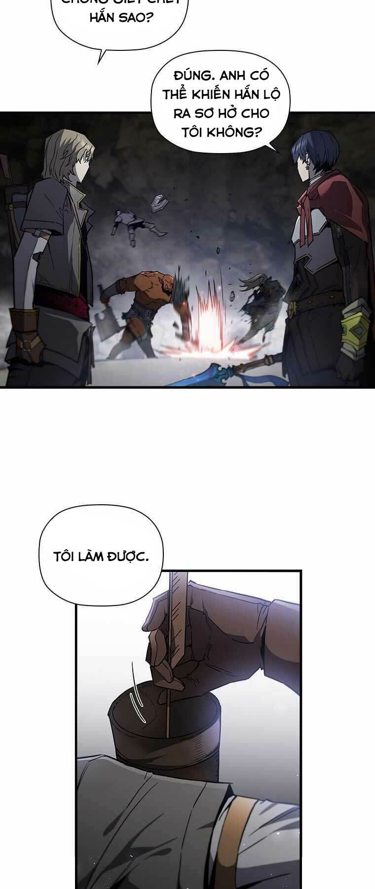 khát vọng trỗi dậy chapter 105 40