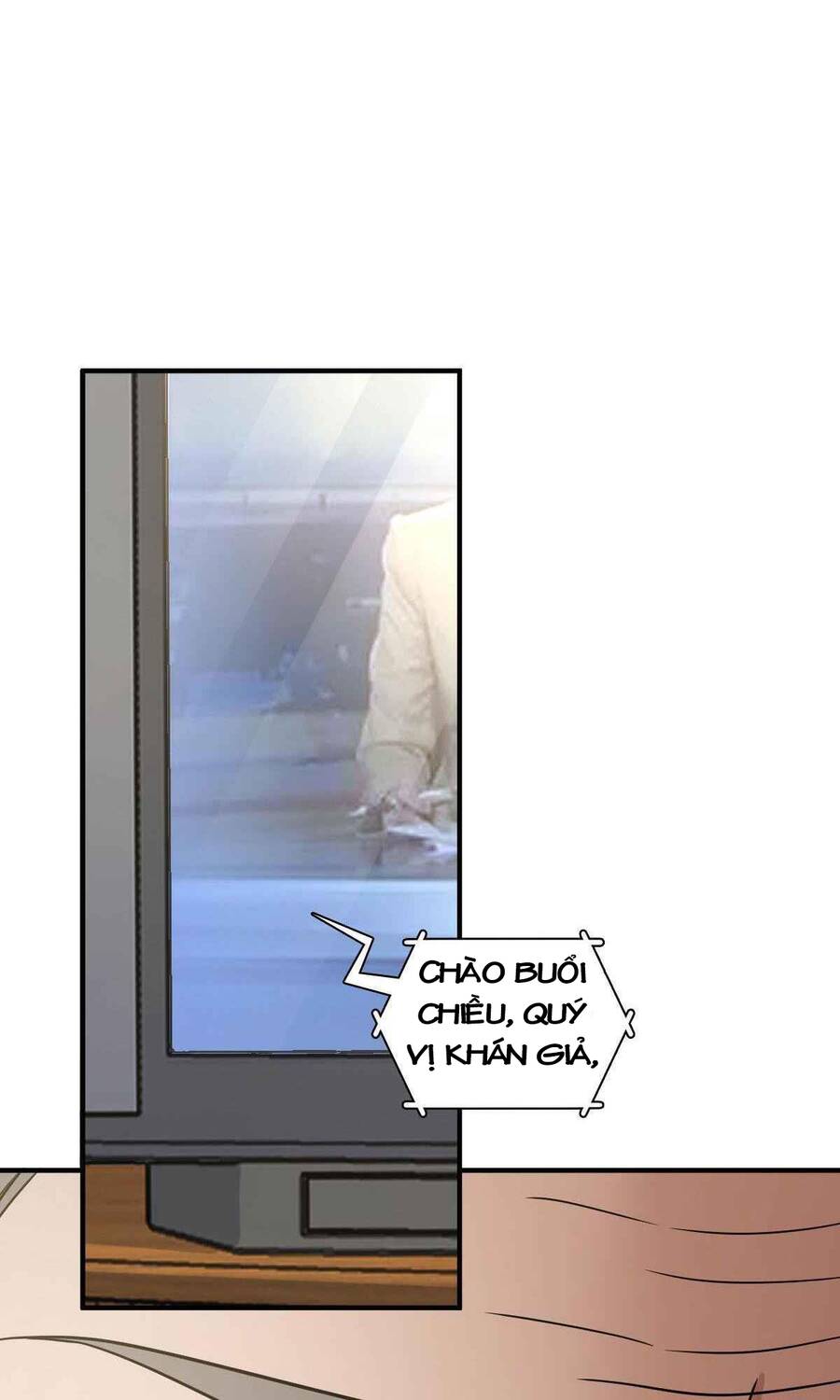 Bà Xã Nhà Tôi Đến Từ Ngàn Năm Trước chapter 64 34