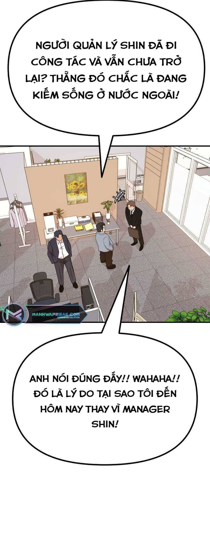 Bạn Trai Vệ Sĩ chapter 113 49