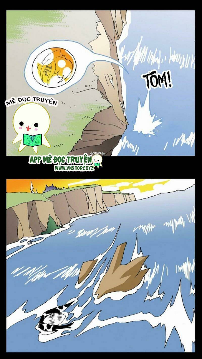 nhà có siêu dễ thương chapter 96 20