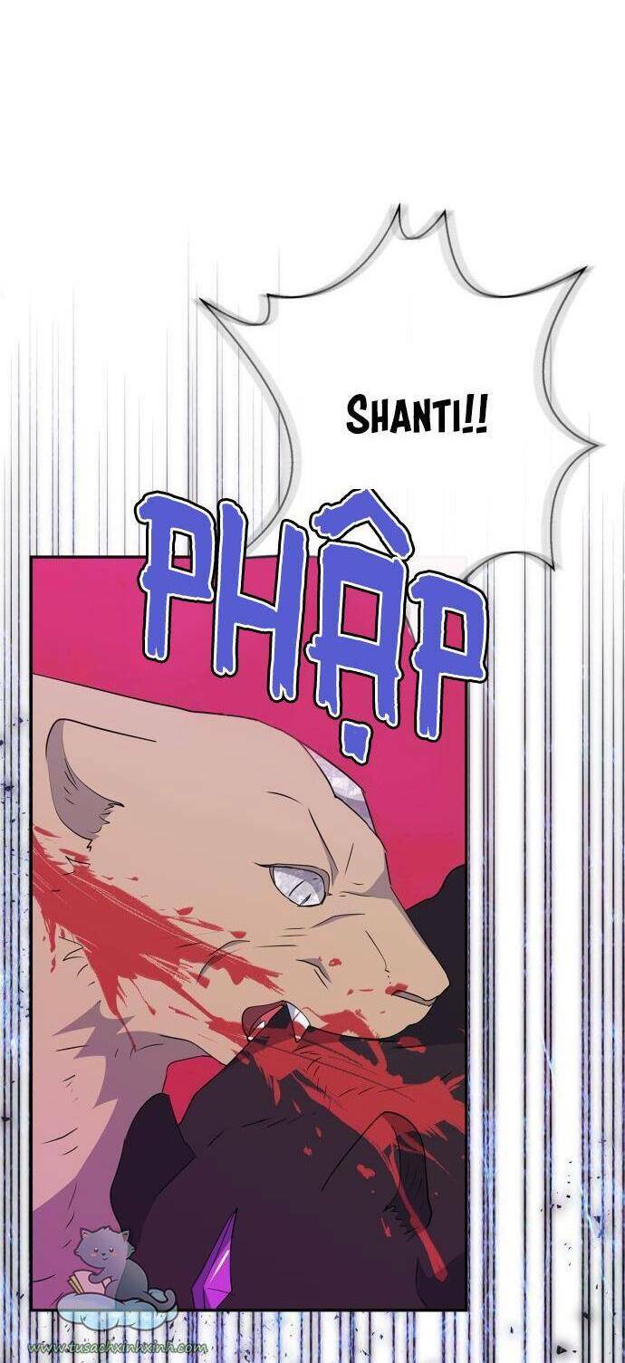 tôi đang nuôi dưỡng một con quái thú chapter 78 57