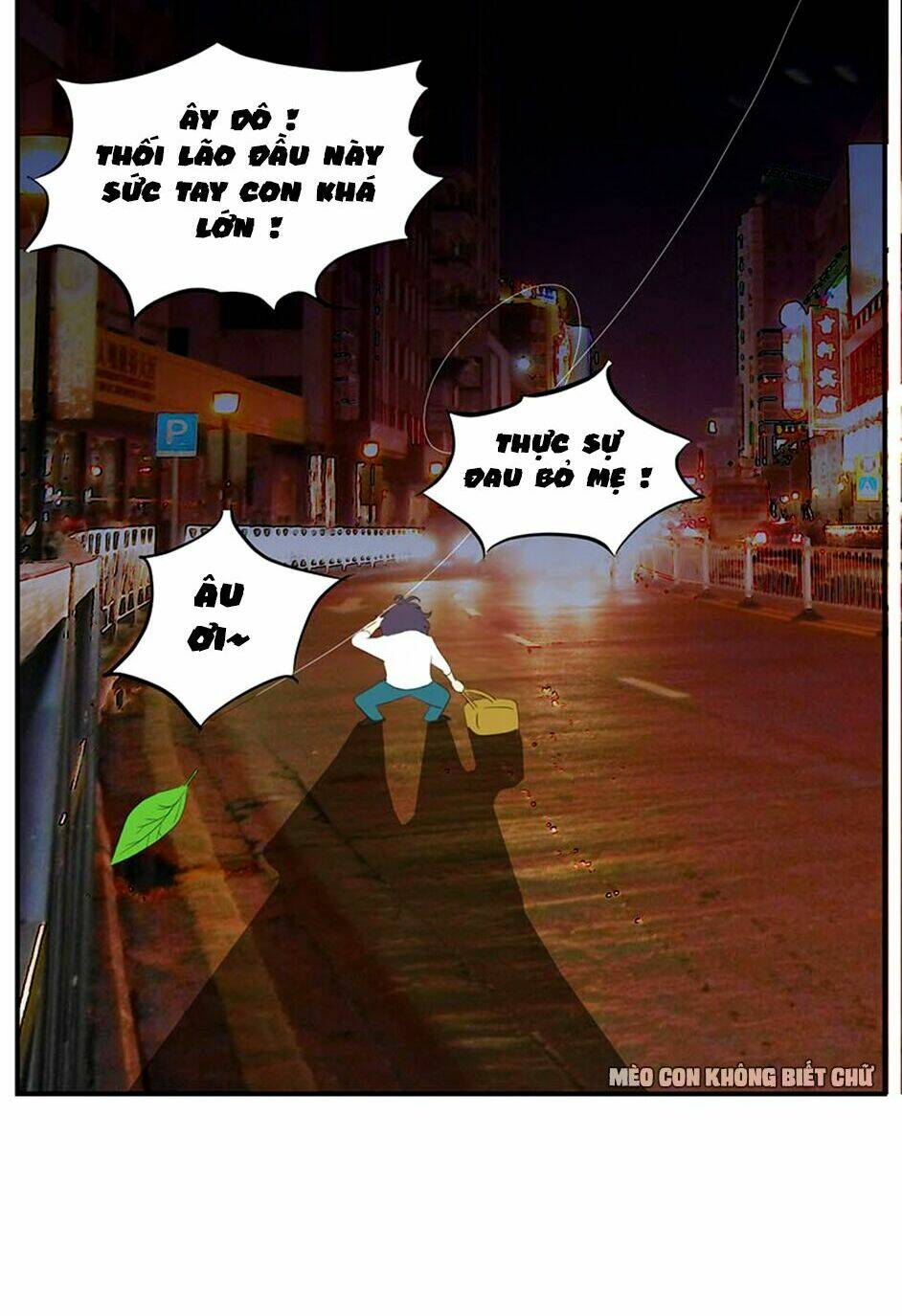 phải lòng âm gian tiểu kiều thê chapter 8 9