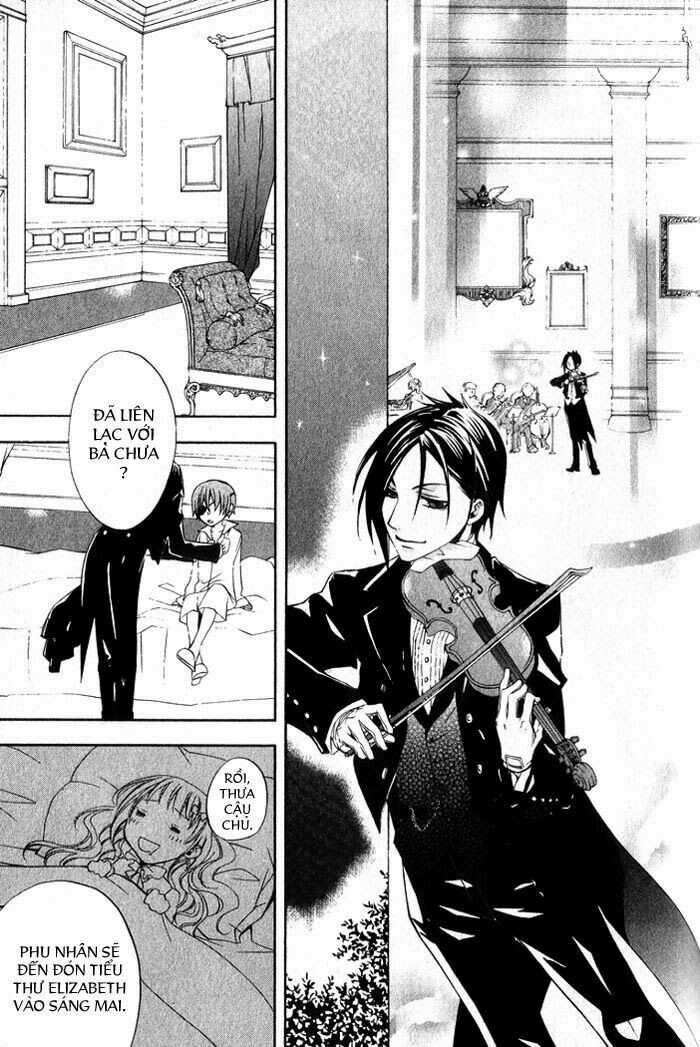 hắc quản gia chapter 2 37