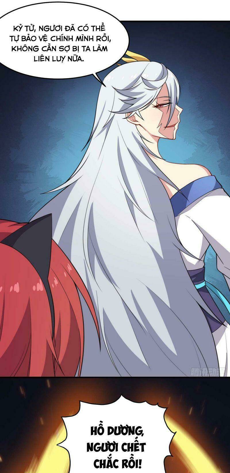 tổ thượng có tiền chapter 66 20