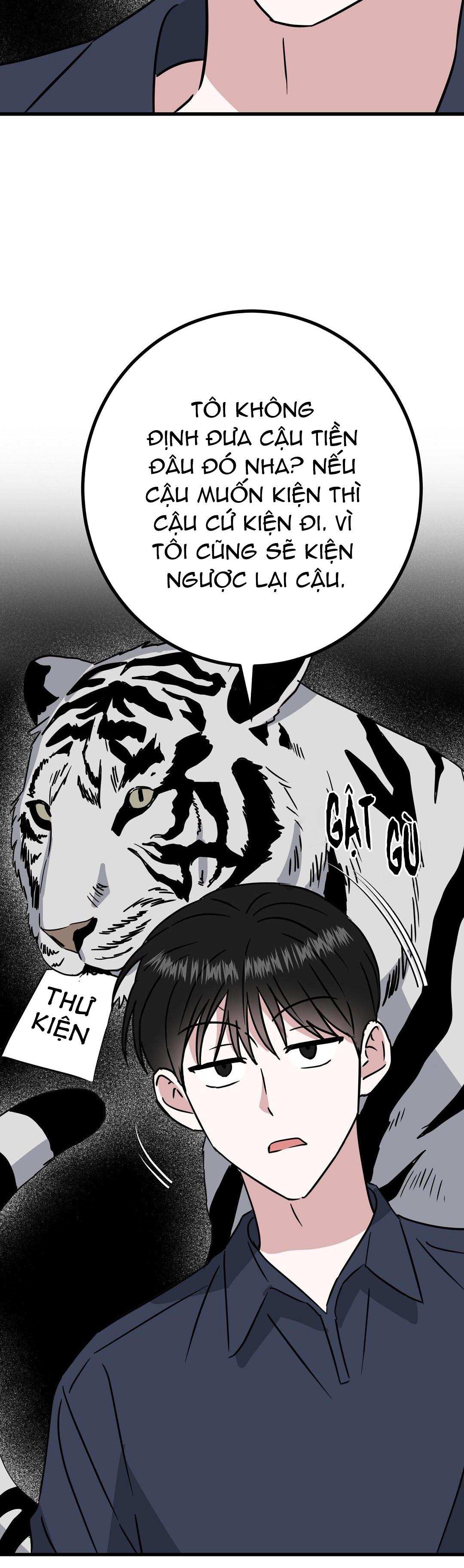 nhà tôi thành phim trường mất rồi chapter 18 49