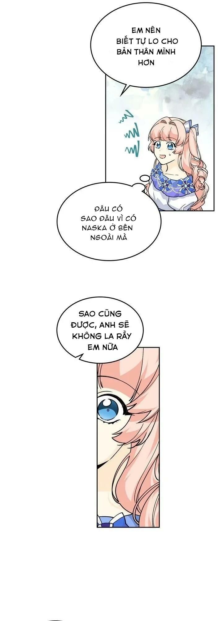 thú cưng của nữ phụ độc ác chapter 38 12