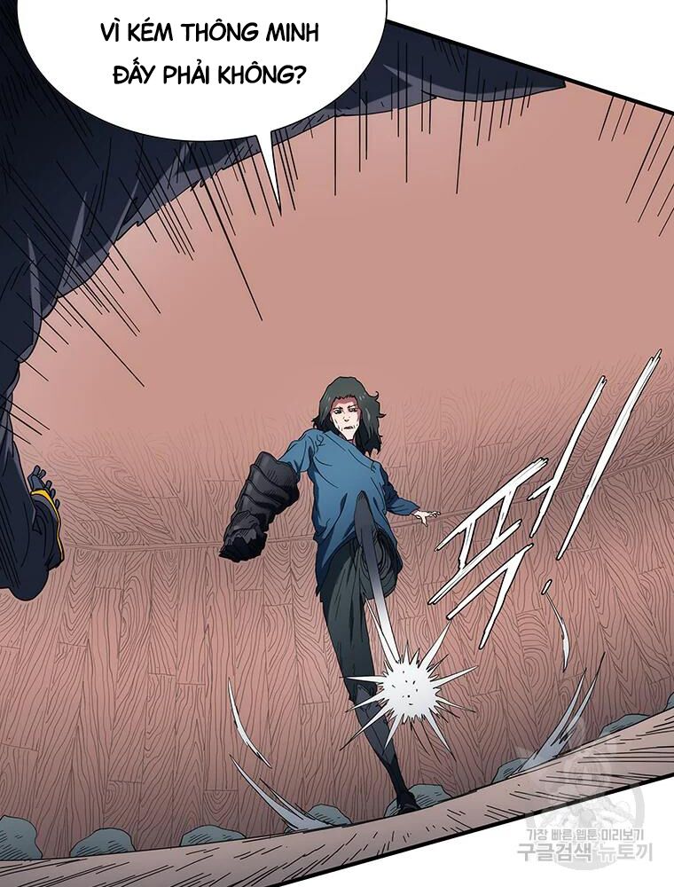 các chòm sao chỉ chú ý mình tôi chapter 30 94