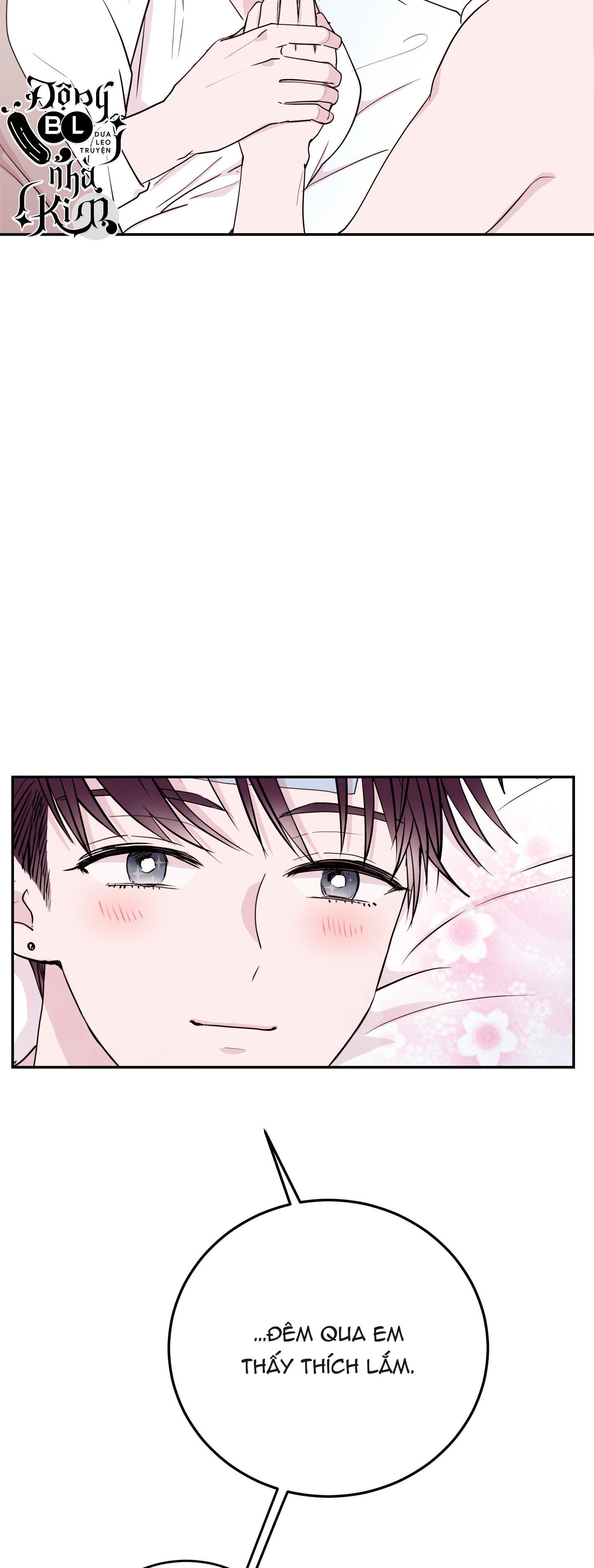 em trai vợ thật nguy hiểm chapter 21 41