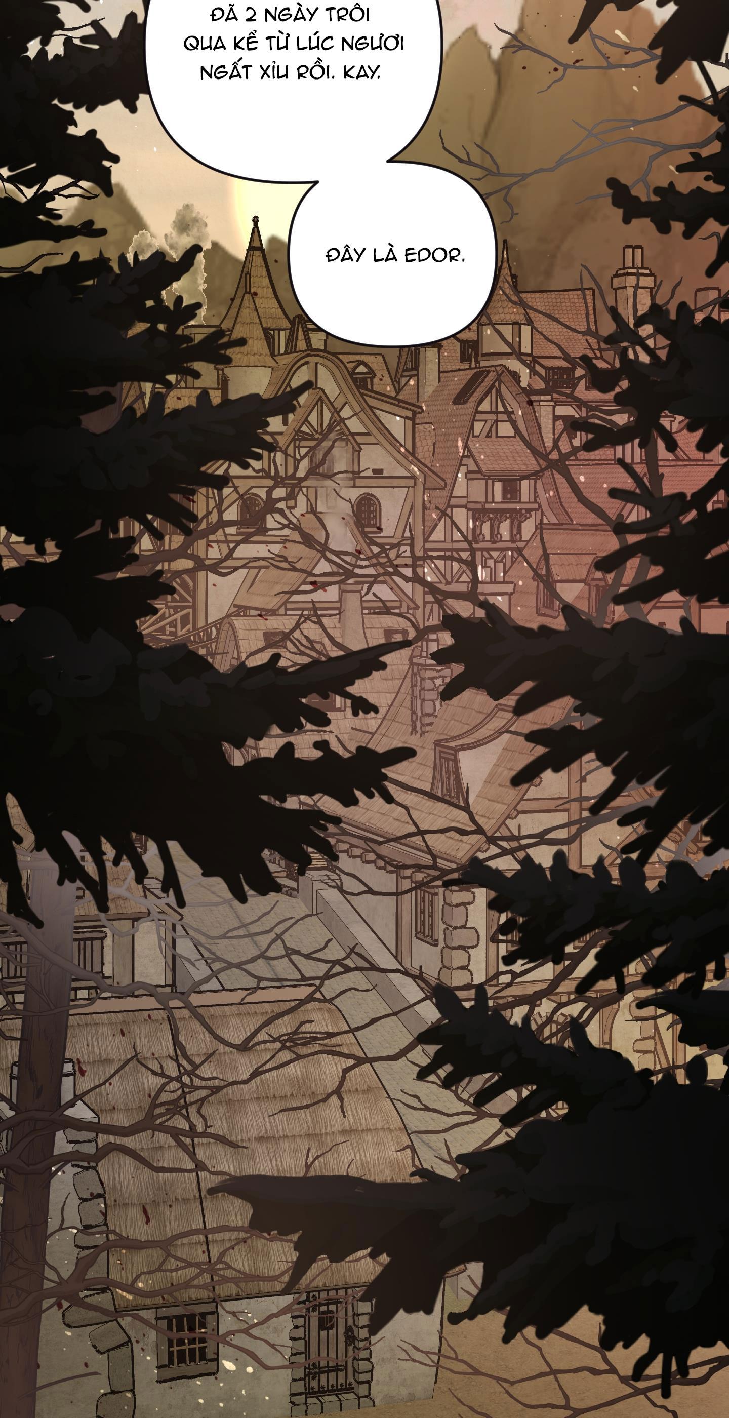 đóa hoa của alosha chapter 10 28