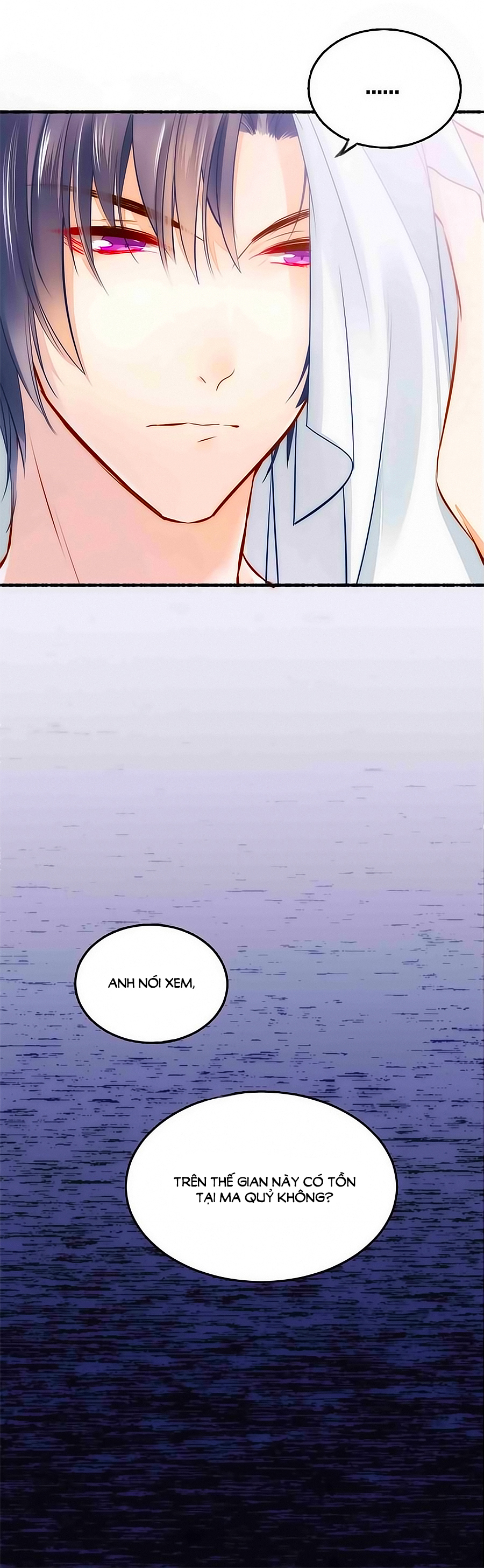 one hour! ảnh hậu thời gian chapter 6 14