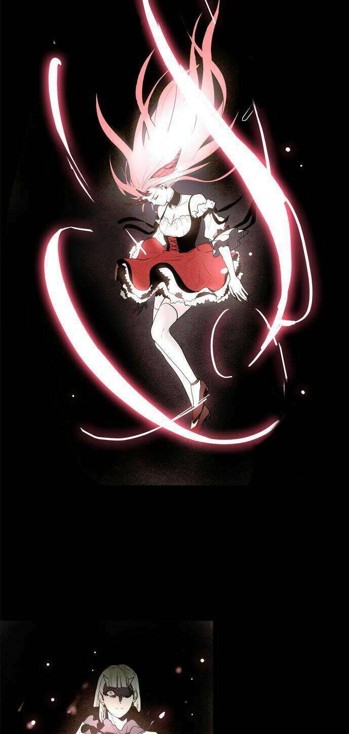 lessa 2: the crimson knight chapter 42 10