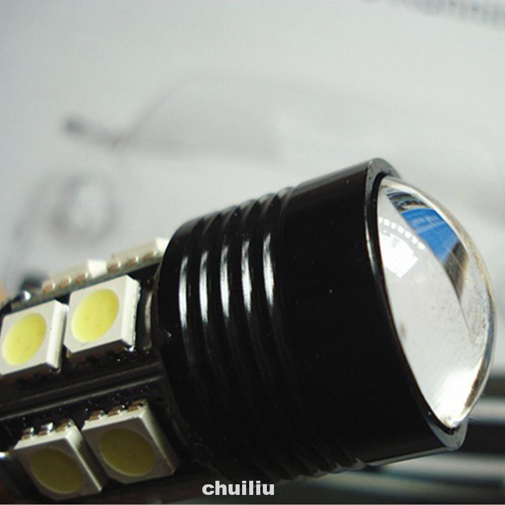 Đèn Led Dc 12v Siêu Sáng Cho Xe Hơi