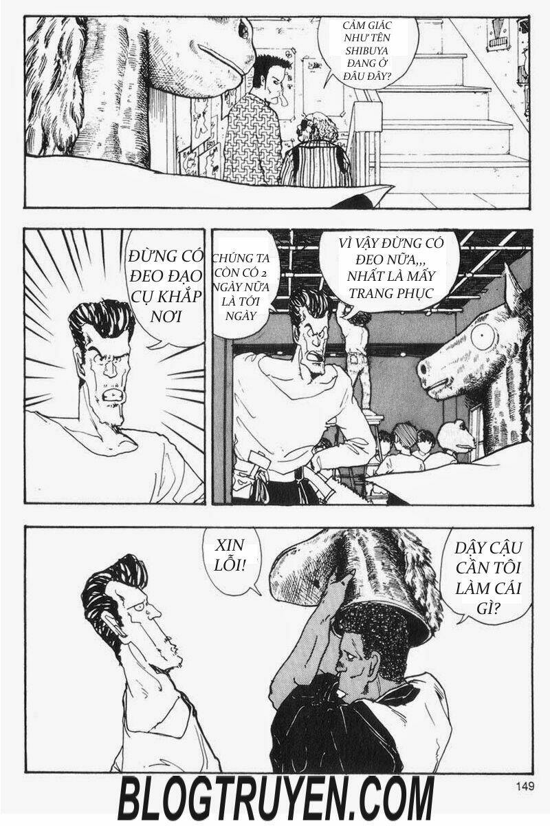 asatte dance chapter 73 4