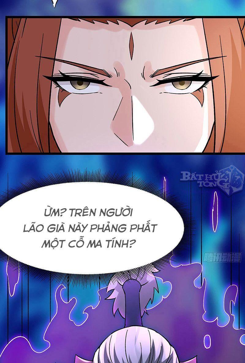 đồ đệ ta toàn là nữ ma đầu chapter 62 45