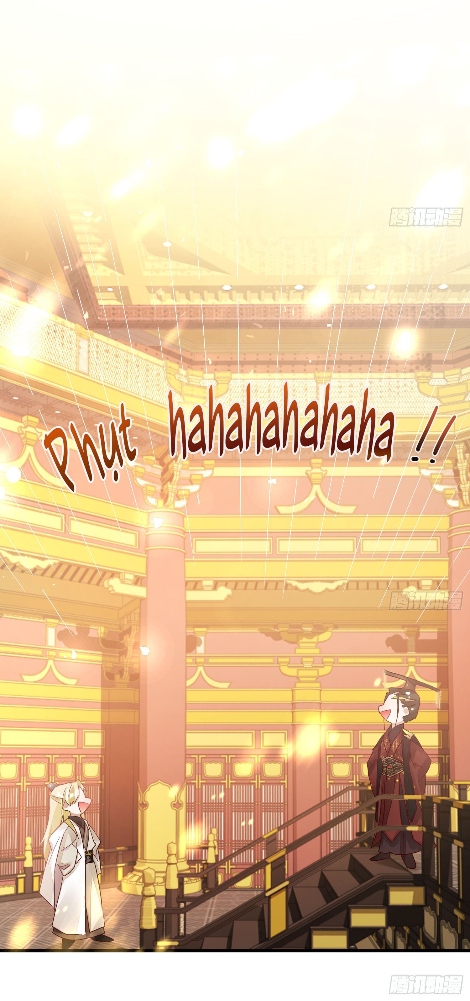 lục thân bất nhận chapter 40 19