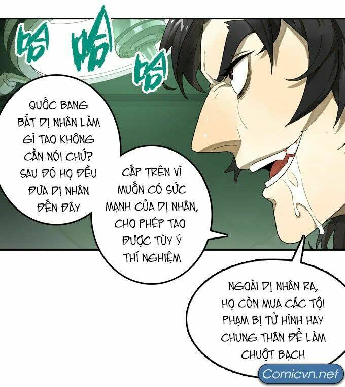 dị nhân bất tử chapter 37 11