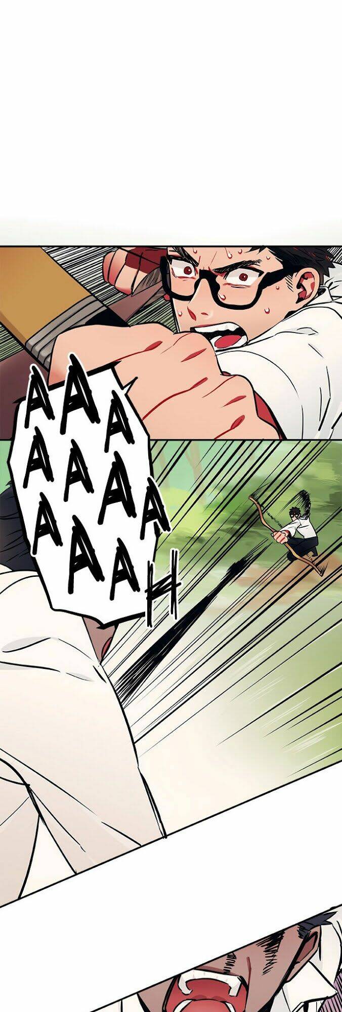 địa ngục trong núi misiryeong chapter 6 22