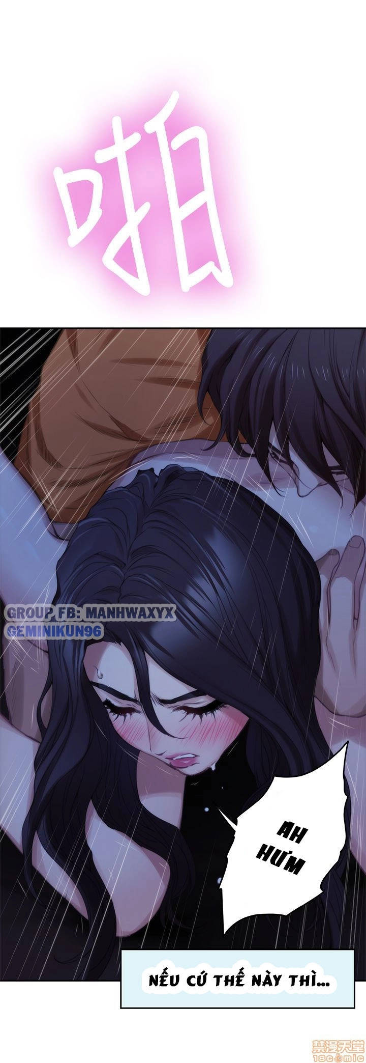 cặp đôi s chapter 18 22