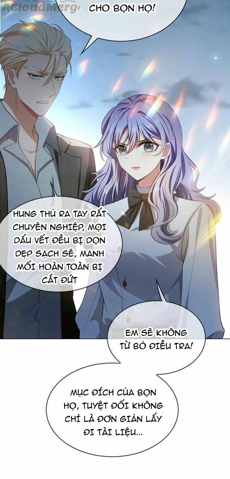 cô vợ nhỏ nuông chiều quá lại thành ác!! chapter 208.2 13