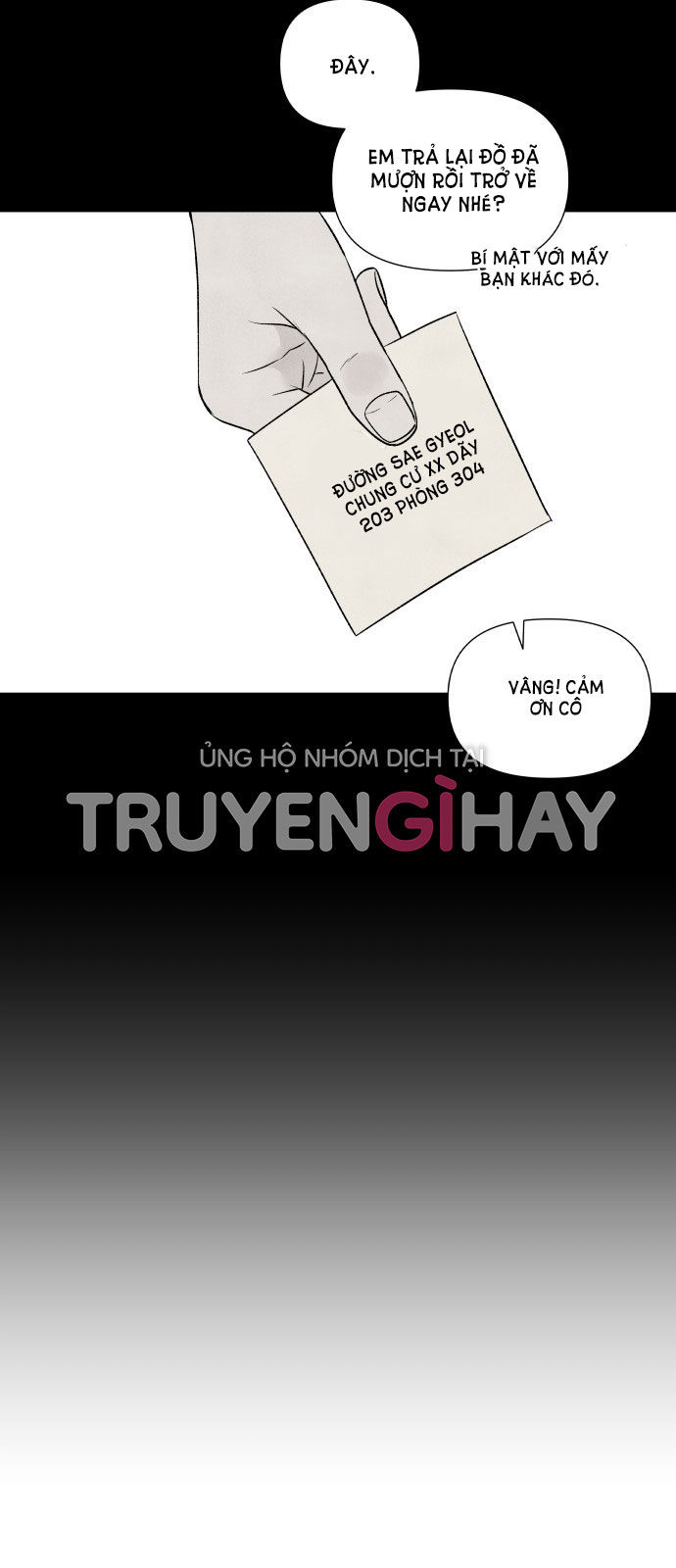 điều khiến tôi quyết tâm muốn chết chapter 30.1 20