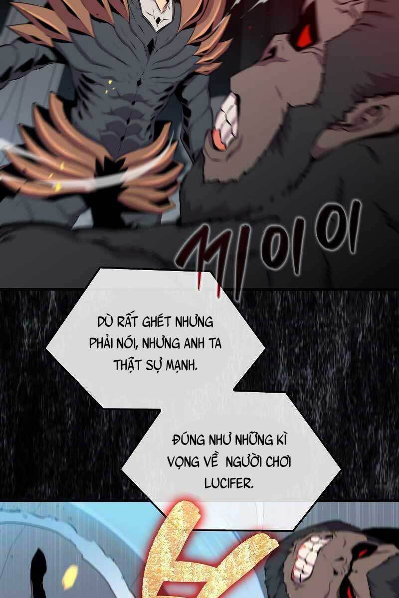 tôi thăng cấp trong lúc ngủ chapter 53 74