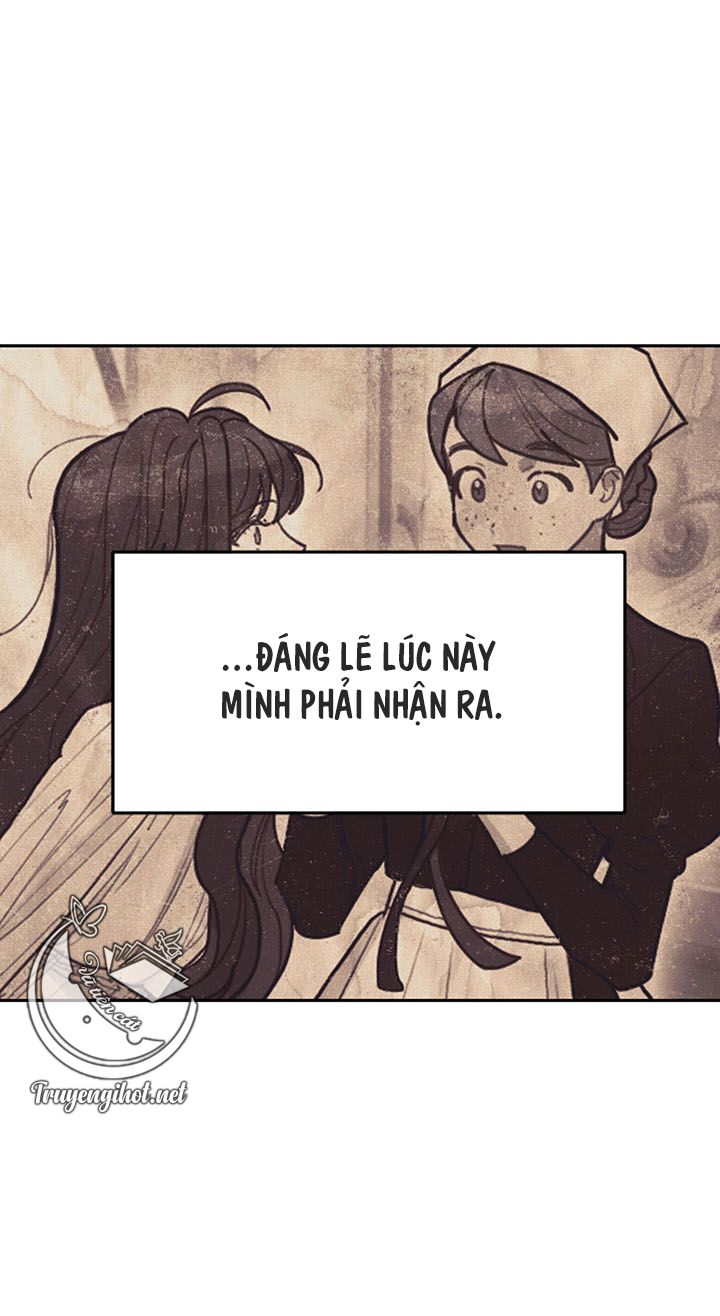 tôi xin trịnh trọng từ chối nam chính! chapter 1.1 13