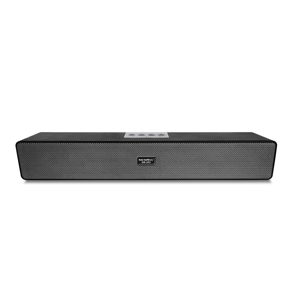 Loa Bluetooth Soundbar SB-203 - Hàng chính hãng