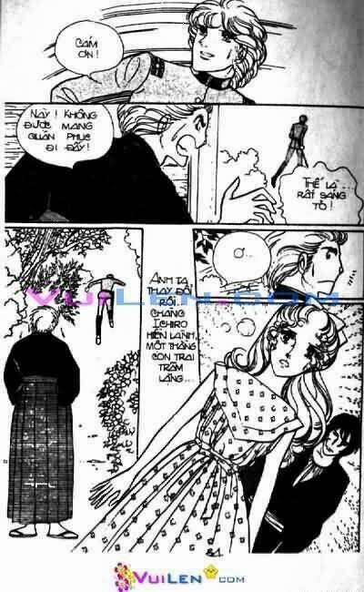 tiểu thư áo trắng chapter 9 34