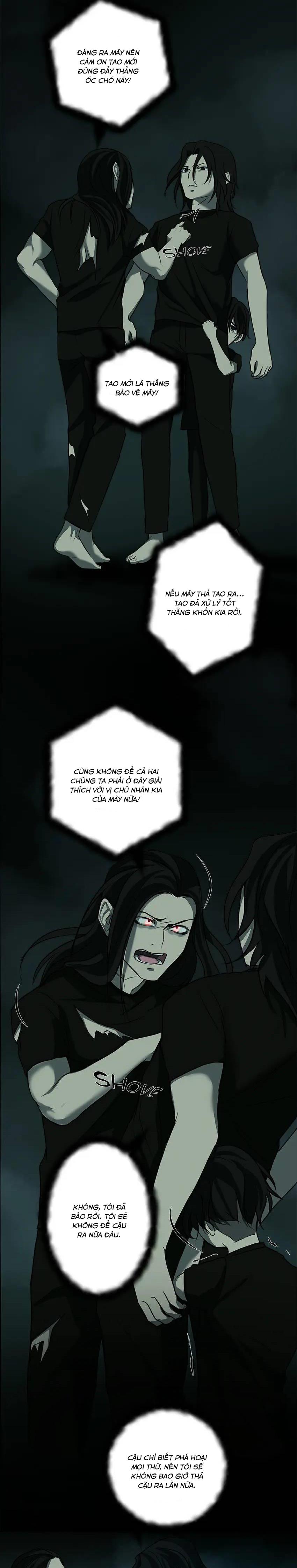 love murder basketball chapter 18 30