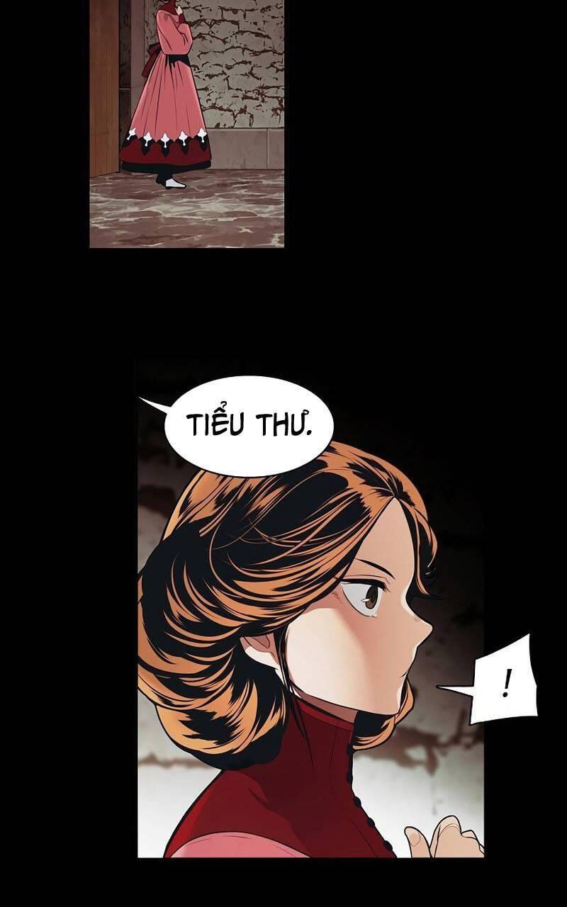 bất bại chân ma chapter 173 4