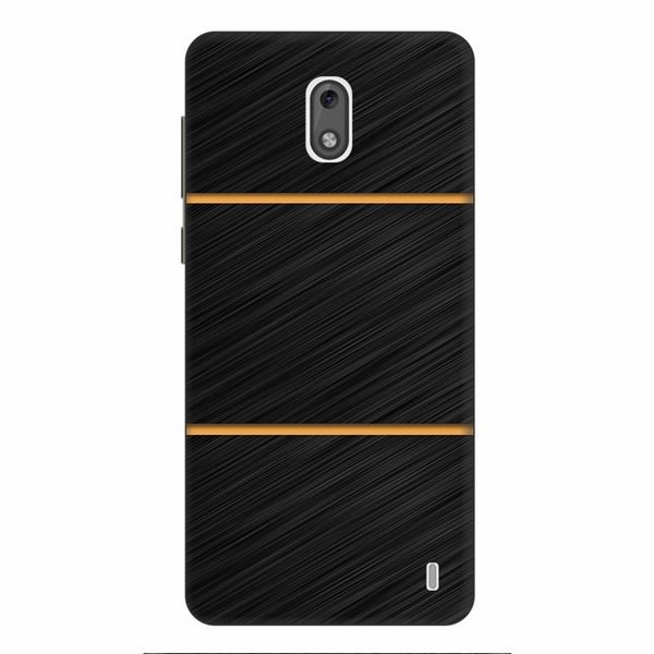 Ốp Lưng Dành Cho Nokia 2 - Mẫu 177