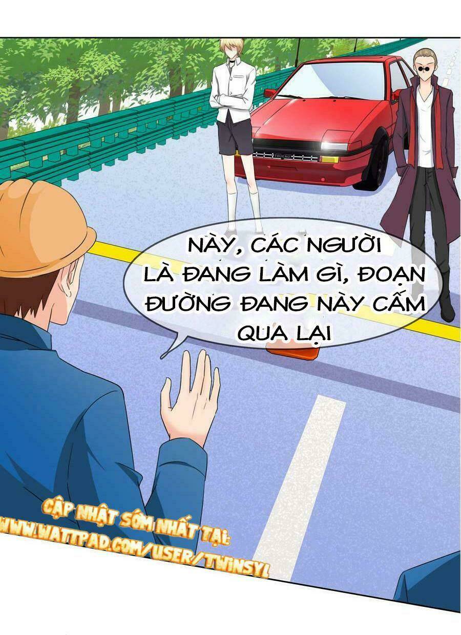 bá đạo trung khuyển tìm ái ký chapter 108 32