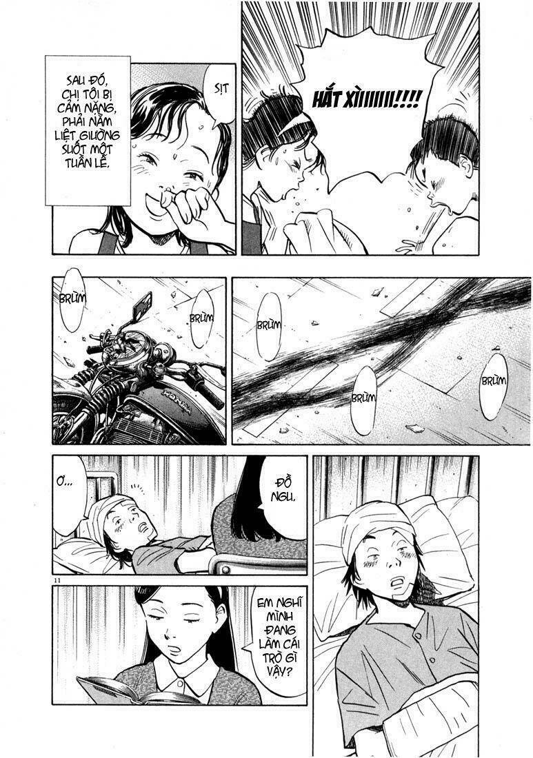 những chàng trai thế kỉ 20 chapter 17 11