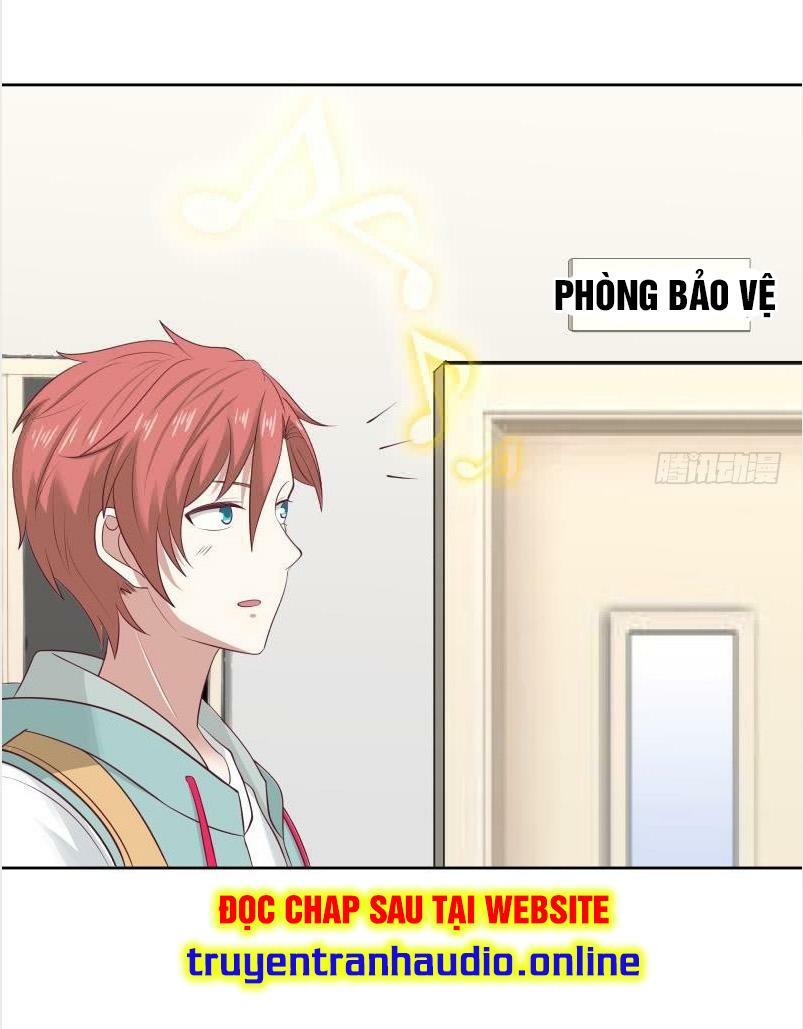 trên người ta có một rồng chapter 175 10