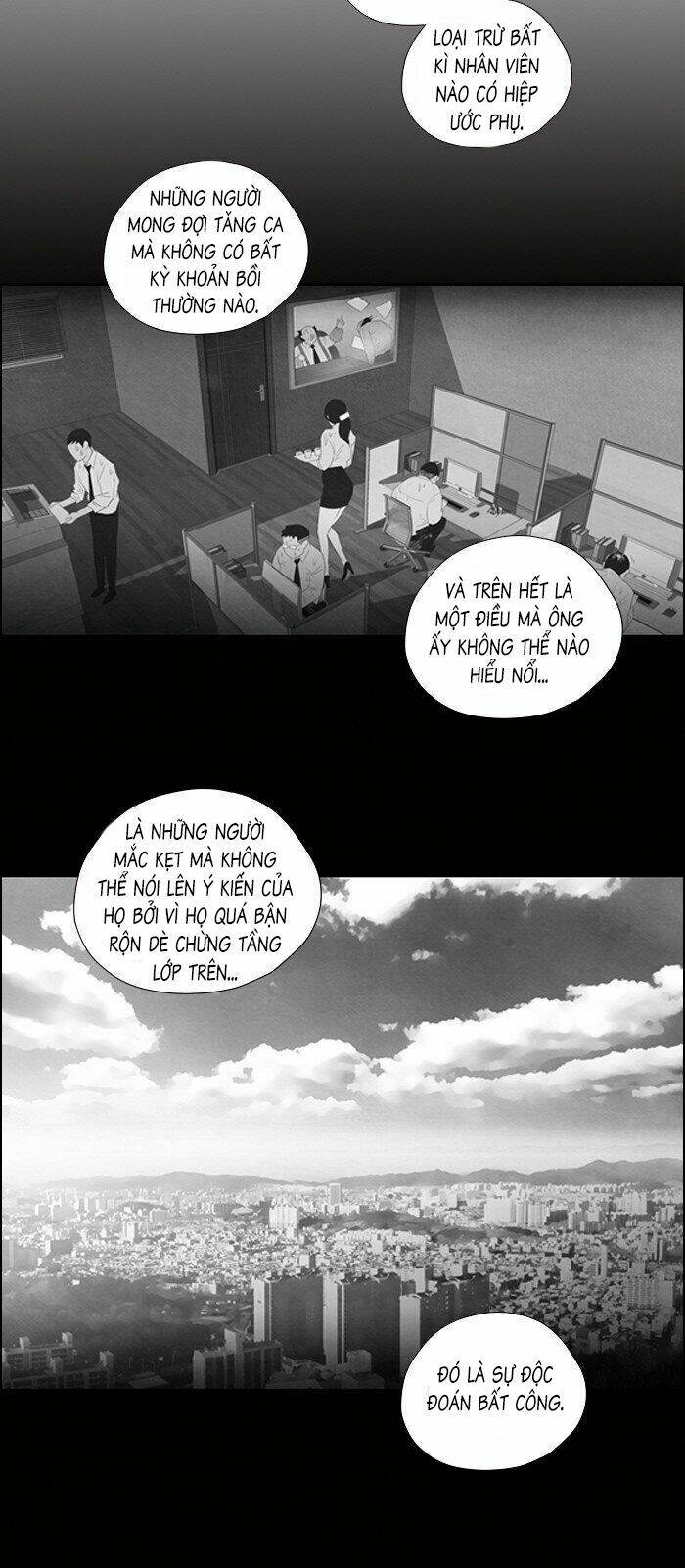 nạn nhân hồi sinh chapter 4 24