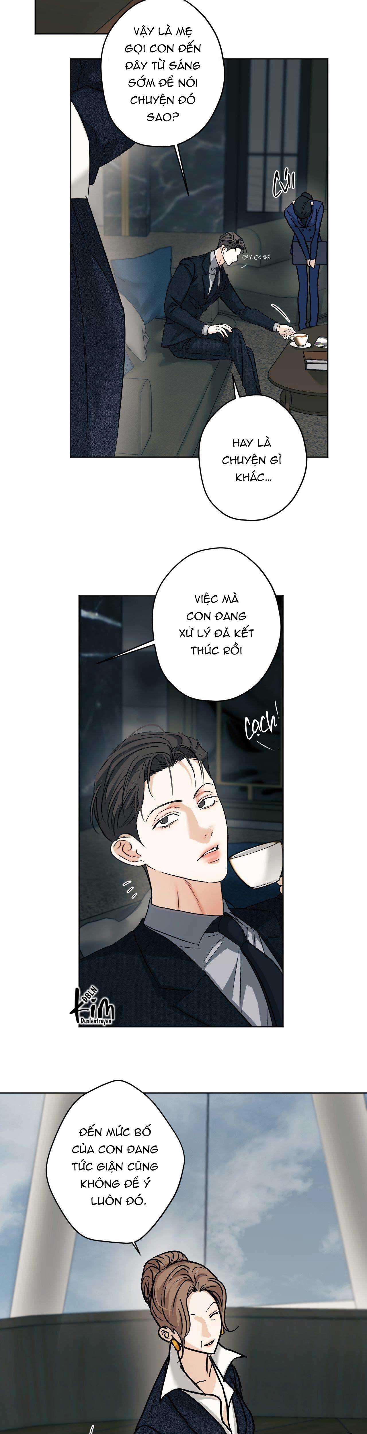 ÁI DỤC chapter 24