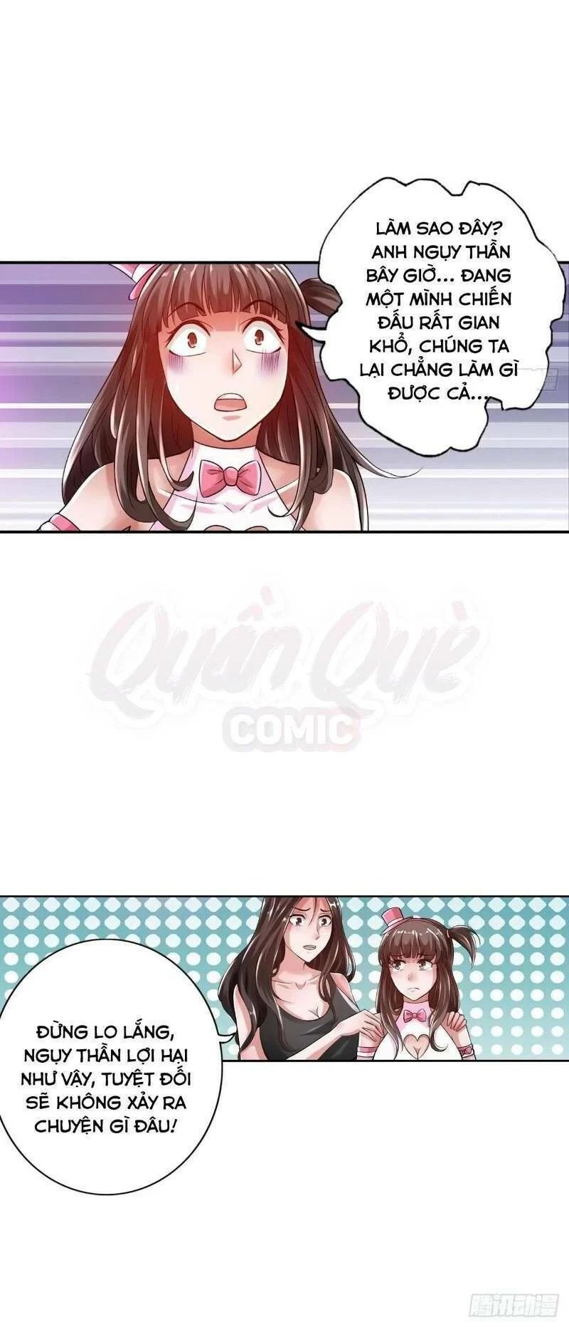 nhân vật phản diện đi tìm đường chết chapter 33 31