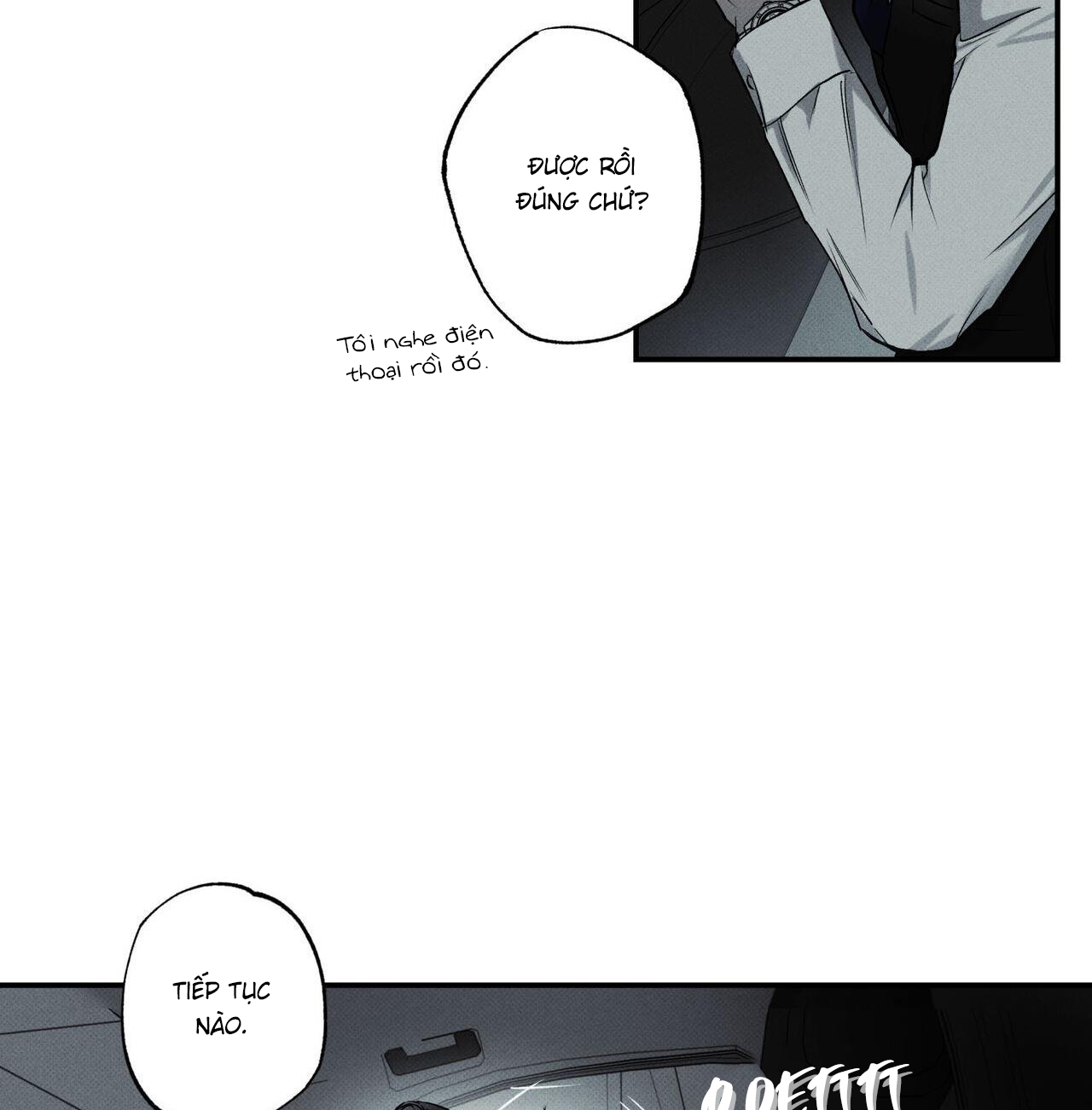 chàng giao pizza và gold palace chapter 38 50