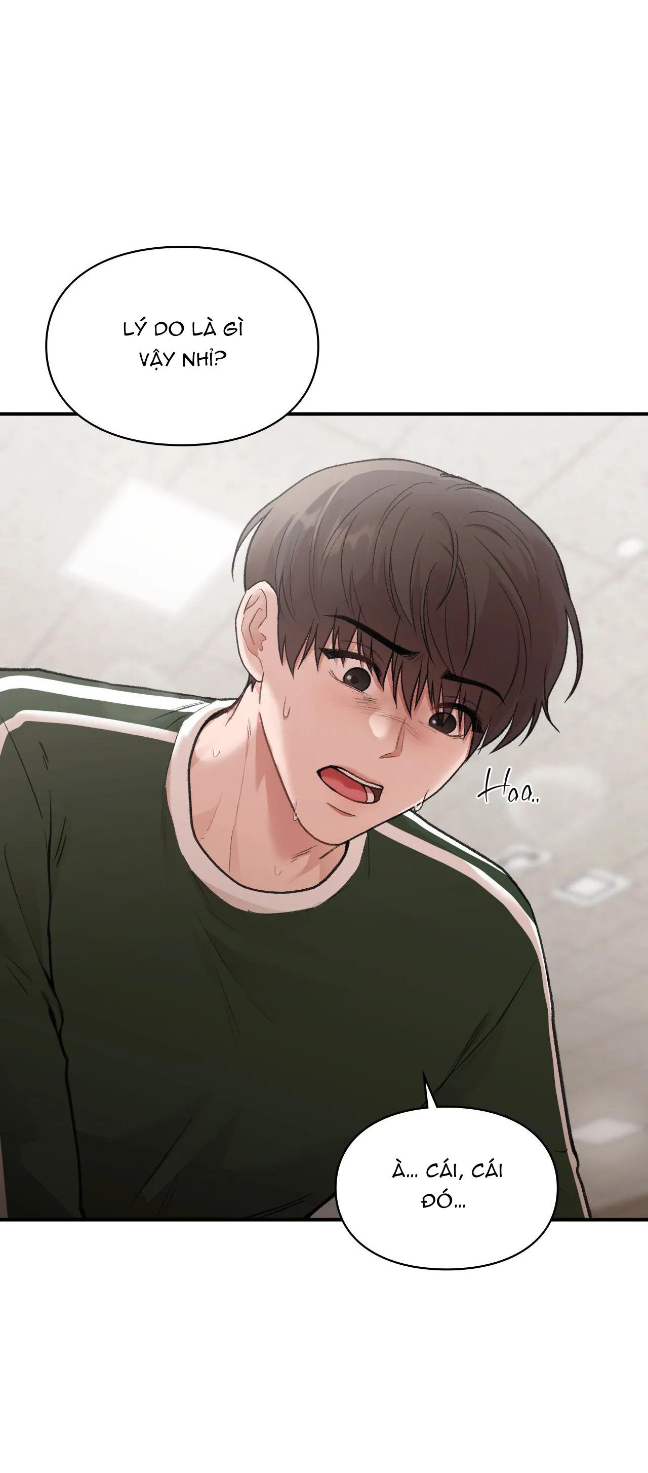 zai đẹp nhưng lại thích dạy đời chapter 28 64