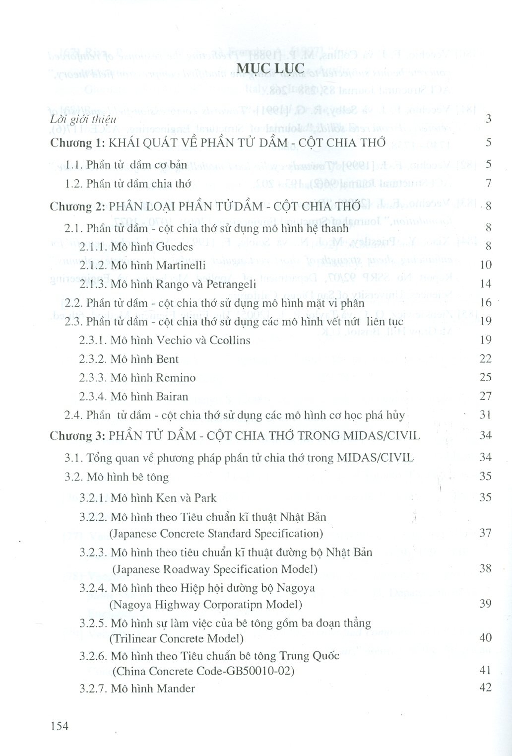 Phân Tích Trạng Thái Phá Hoại Của Kết Cấu Bê Tông Cốt Thép Trong Midas/Civil