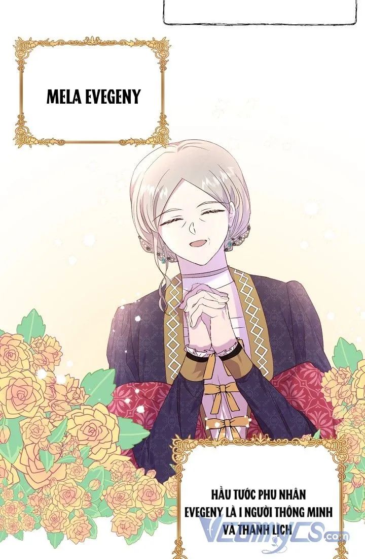 tôi cứu anh không có nghĩa là tôi muốn cưới anh chapter 5 35