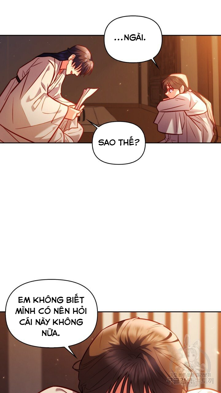 [18+] trăng nơi đỉnh núi chapter 24.1 24