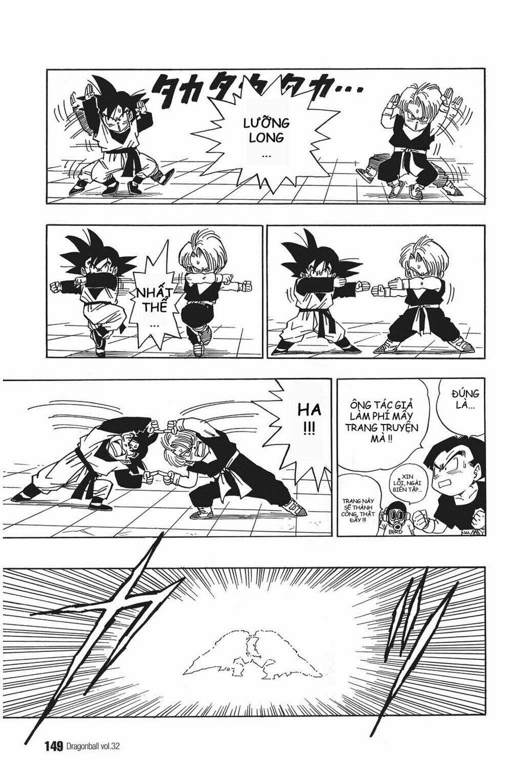 dragon ball - bảy viên ngọc rồng chapter 480 10