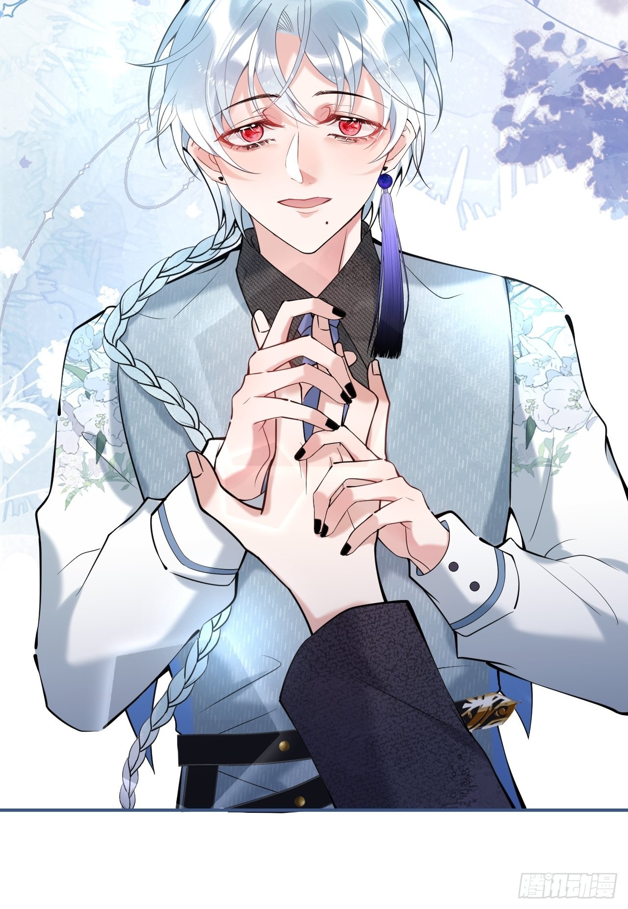 hút dương khí của người chapter 26 24