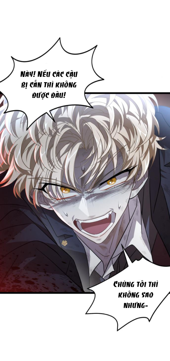 dark moon - tế đàn ánh trăng chapter 51.1 21