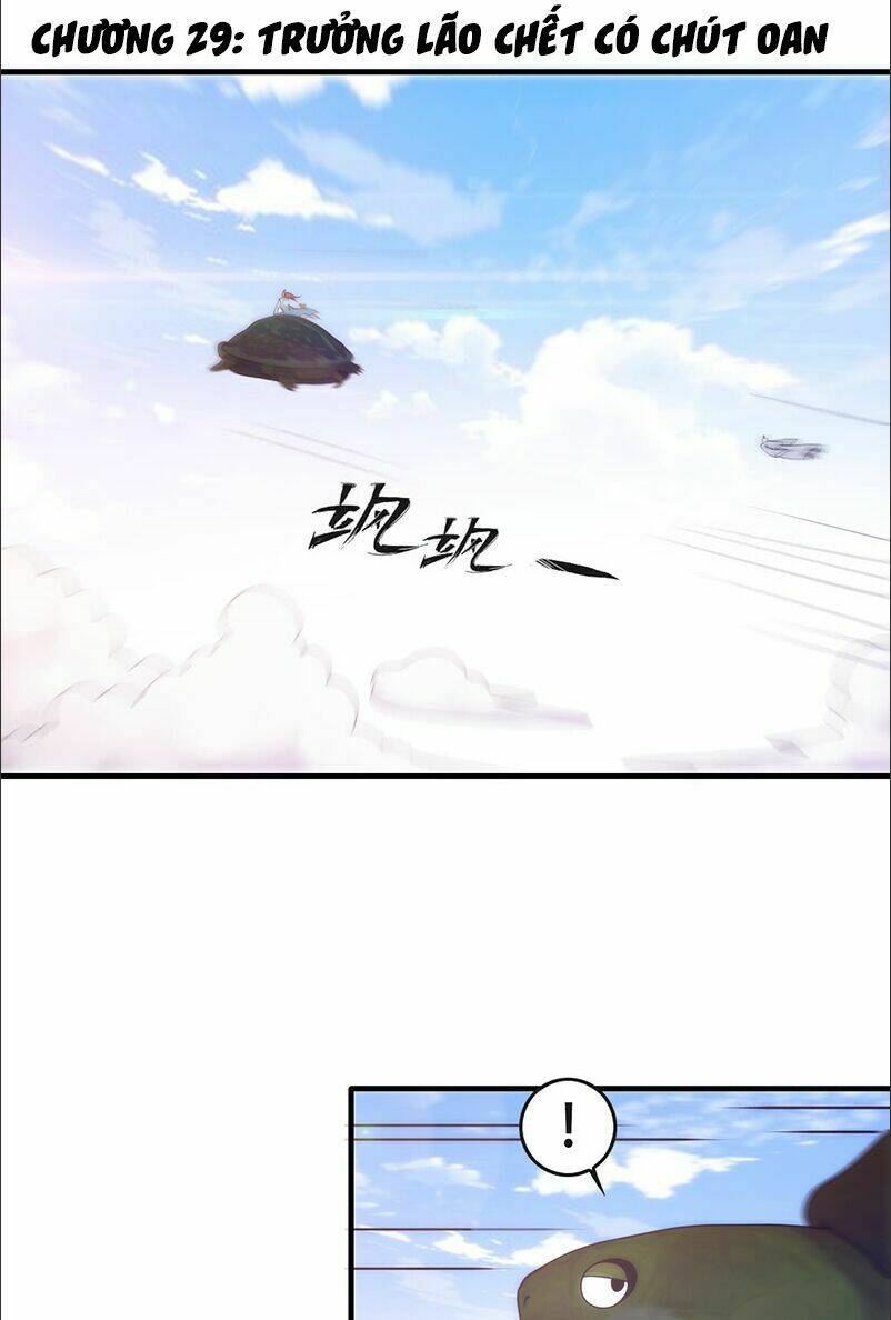 thiên hạ kiếp chapter 29 1