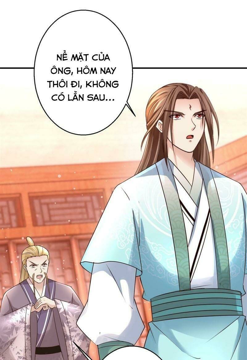 cửu dương đế tôn chapter 159 27