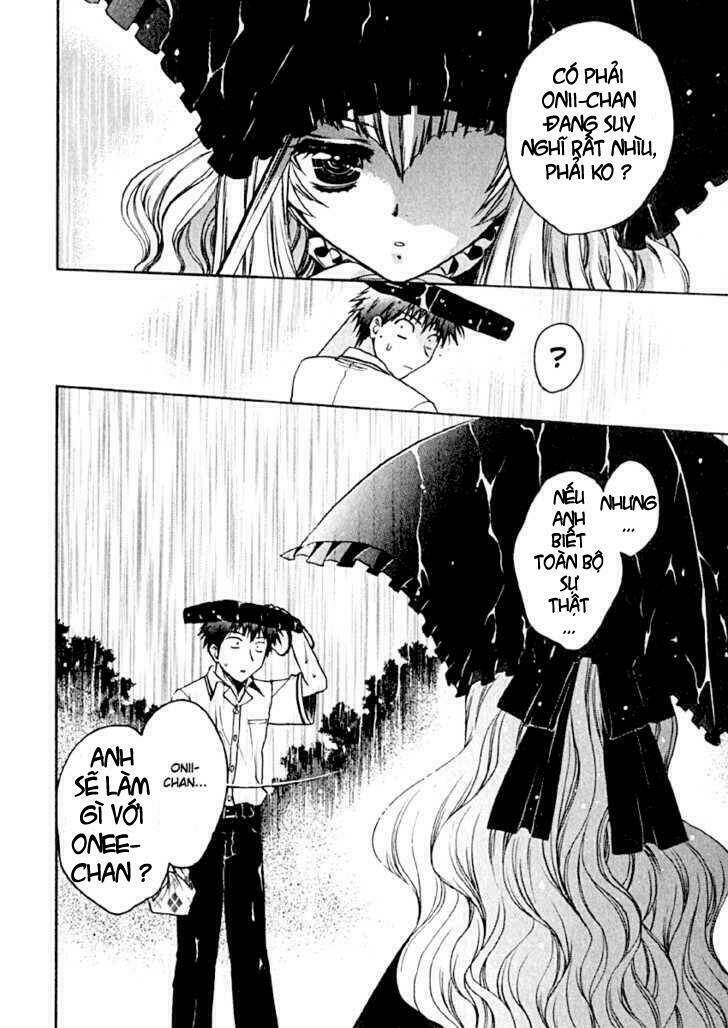 little vampire chapter 6 36